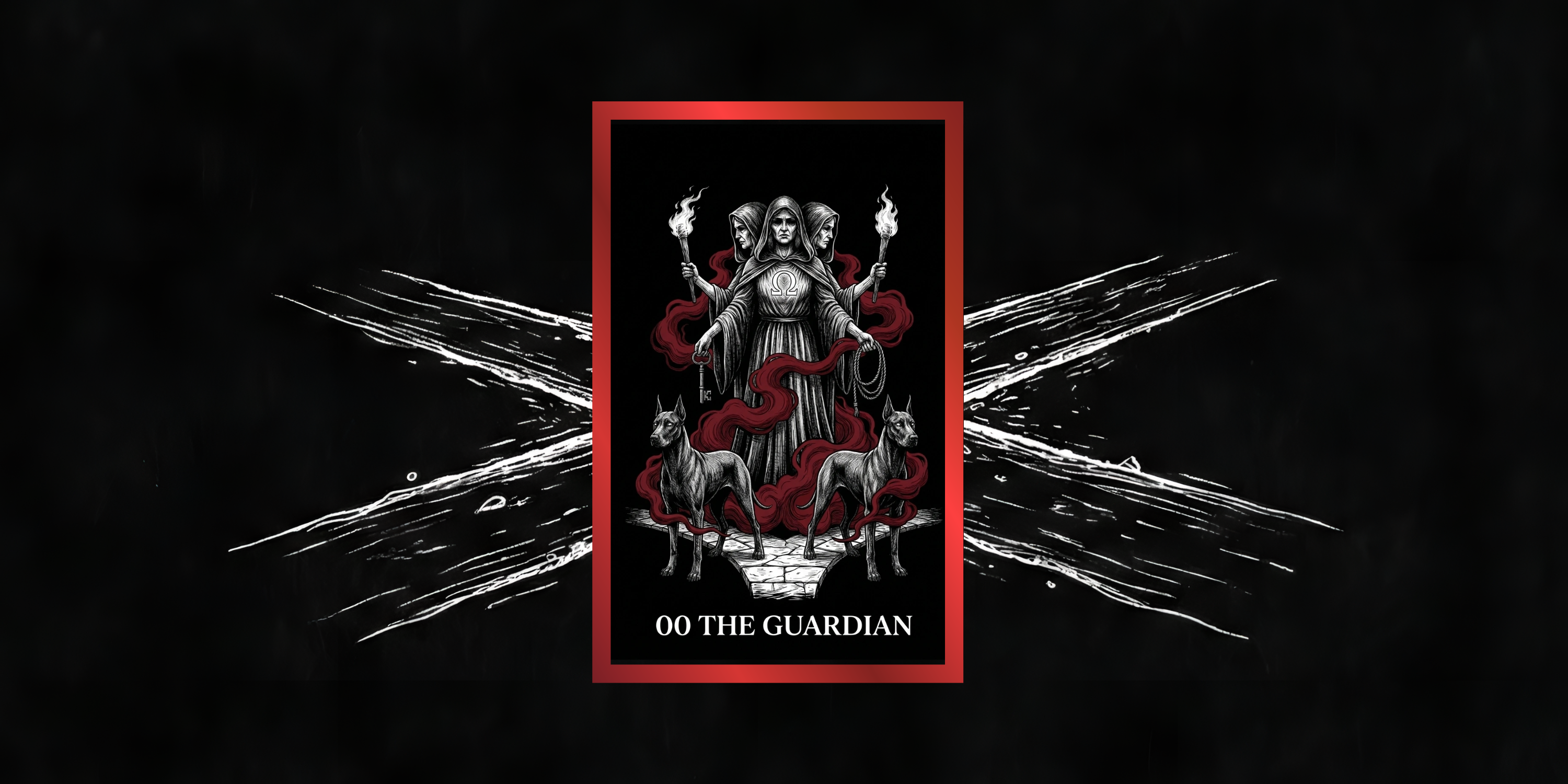 At the Crossroads: How Hekate Guards the Entrance to the Shadow Library